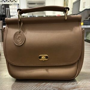 Classic Collection Handbag